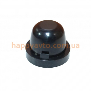Крышка блока фары резиновая DUST COVER DC07 (65мм)